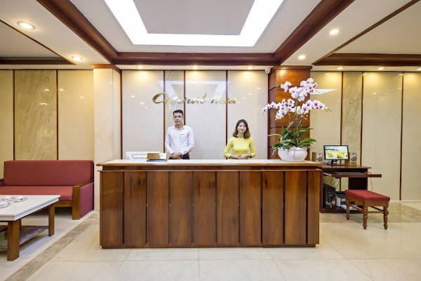 Catinal Hotel